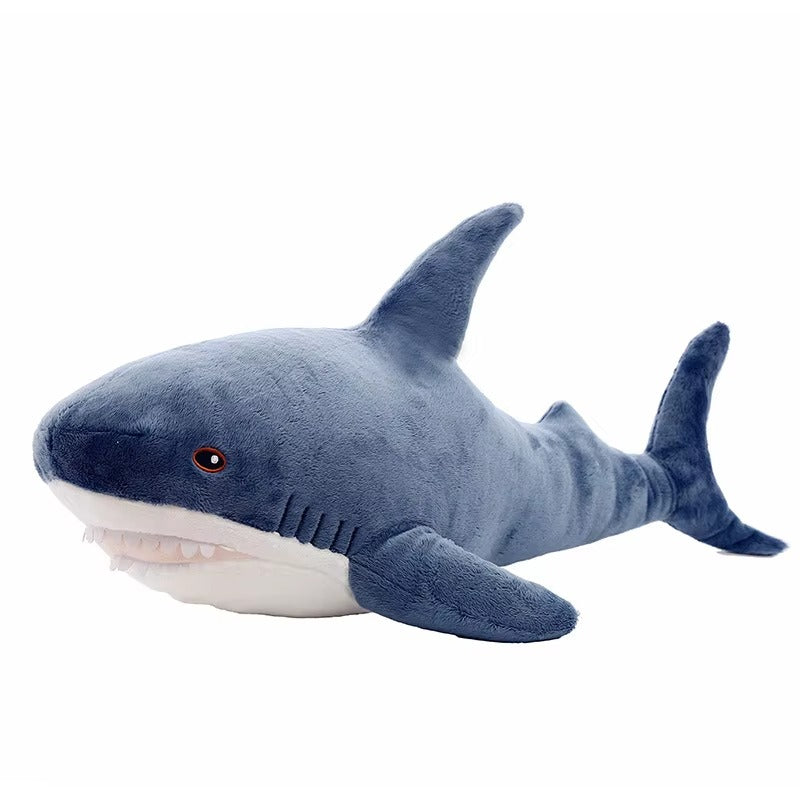 Shark Adoption Plushie-The liquid Shop