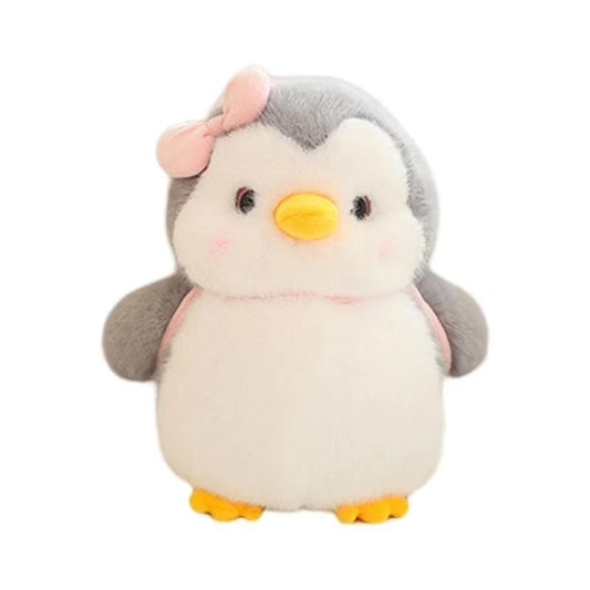 Penguin Adoption Plushie-The liquid Shop