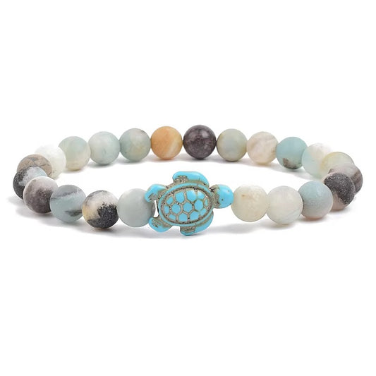 Turtle Tracking Bracelet-The Liquid Shop