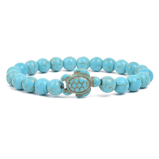 Turtle Tracking Bracelet-The Liquid Shop