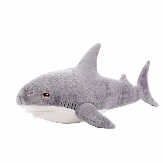 Shark Adoption Plushie-The liquid Shop