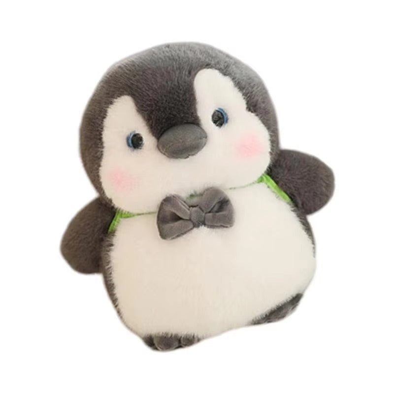 Penguin Adoption Plushie-The liquid Shop