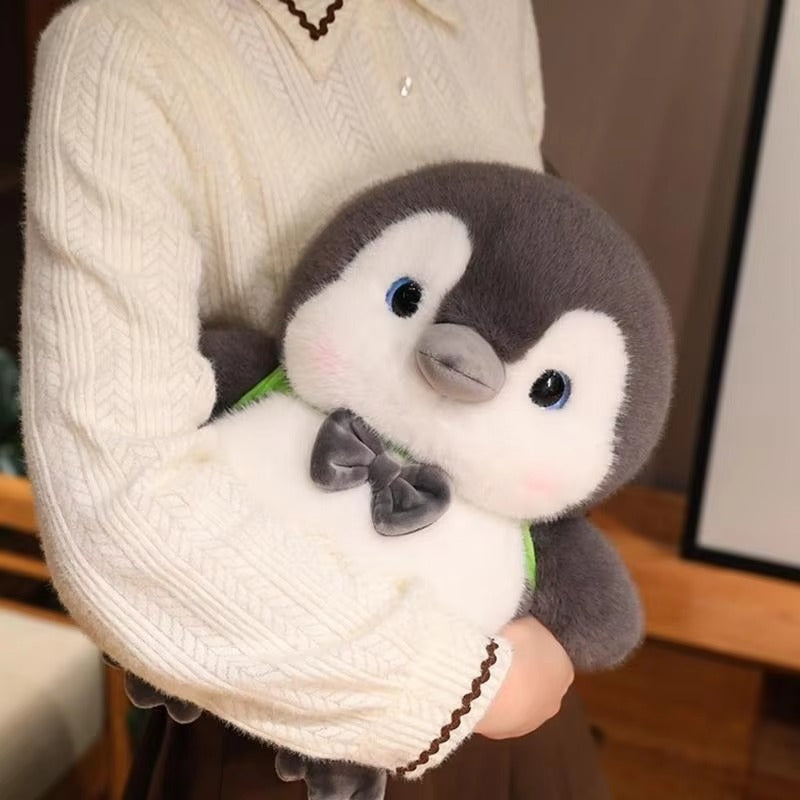 Penguin Adoption Plushie-The liquid Shop