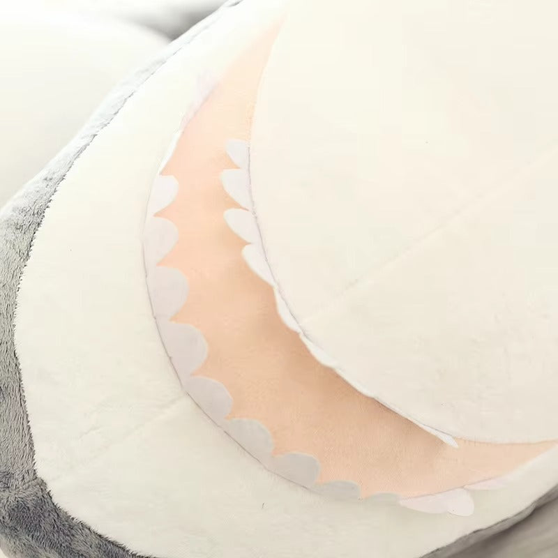 Shark Adoption Plushie-The liquid Shop