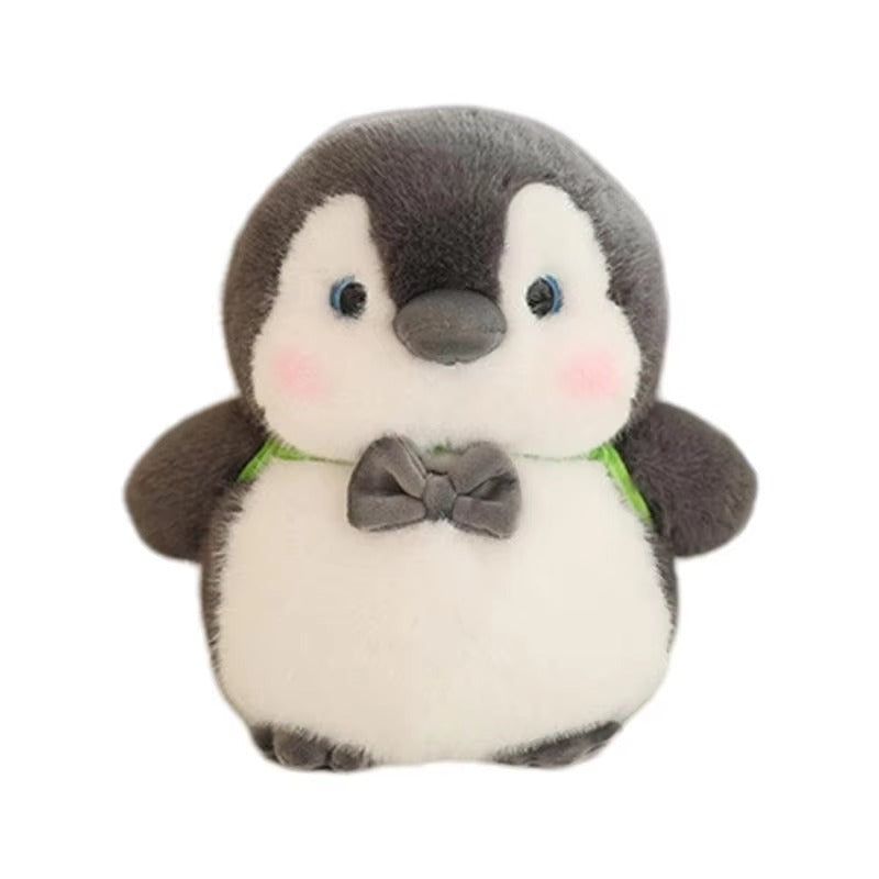 Penguin Adoption Plushie-The liquid Shop