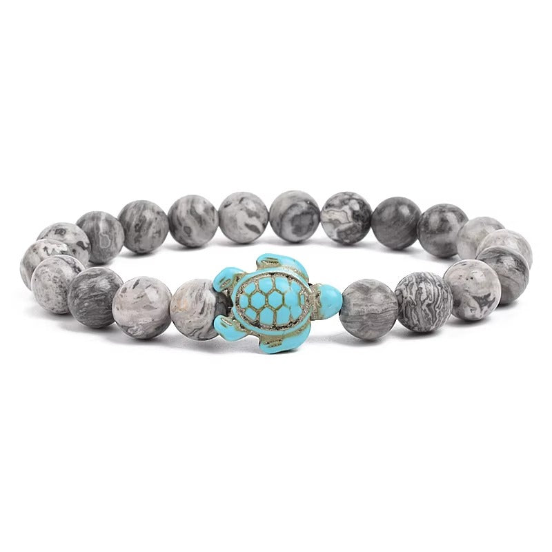 Turtle Tracking Bracelet-The Liquid Shop