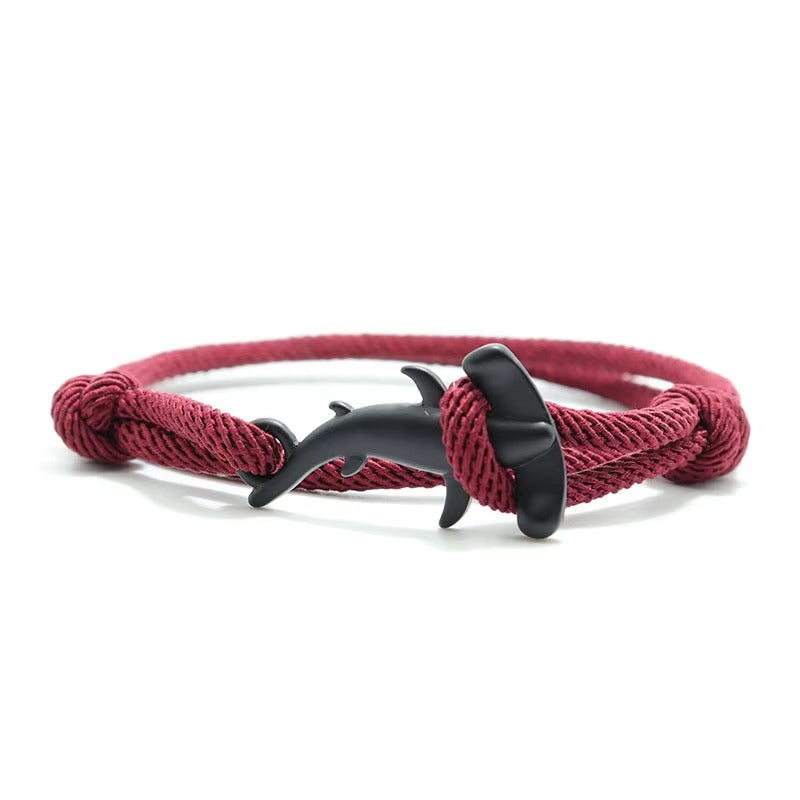 Shark Tracking Bracelet-The liquid Shop
