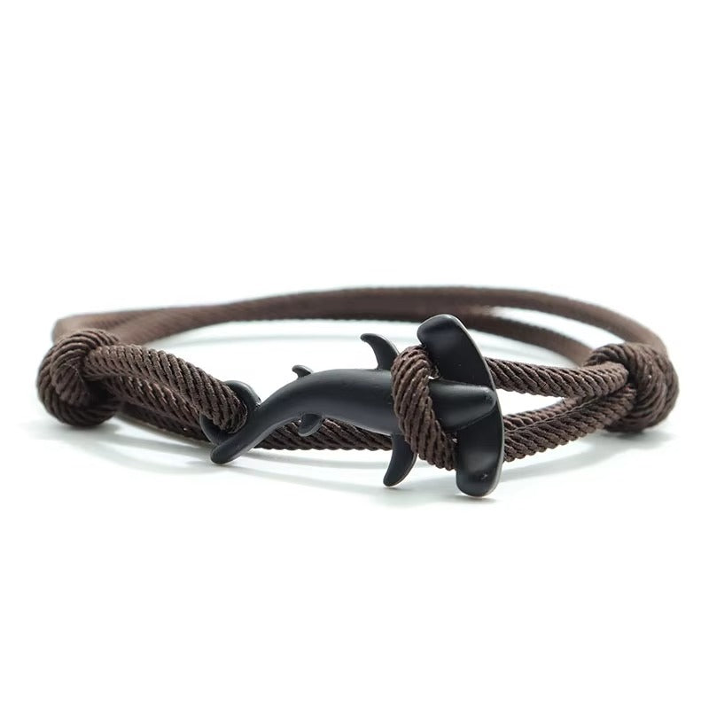 Shark Tracking Bracelet-The liquid Shop