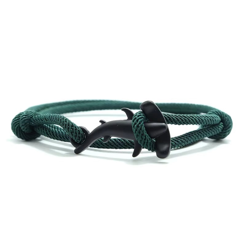 Shark Tracking Bracelet-The liquid Shop