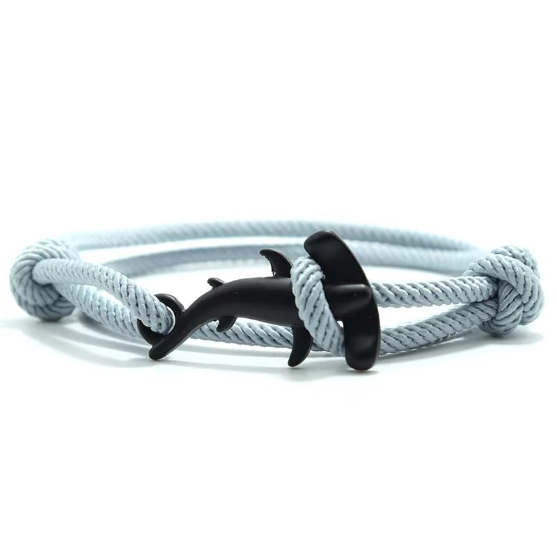 Shark Tracking Bracelet-The liquid Shop