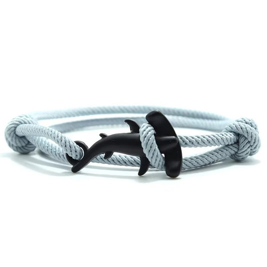 Shark Tracking Bracelet-The liquid Shop