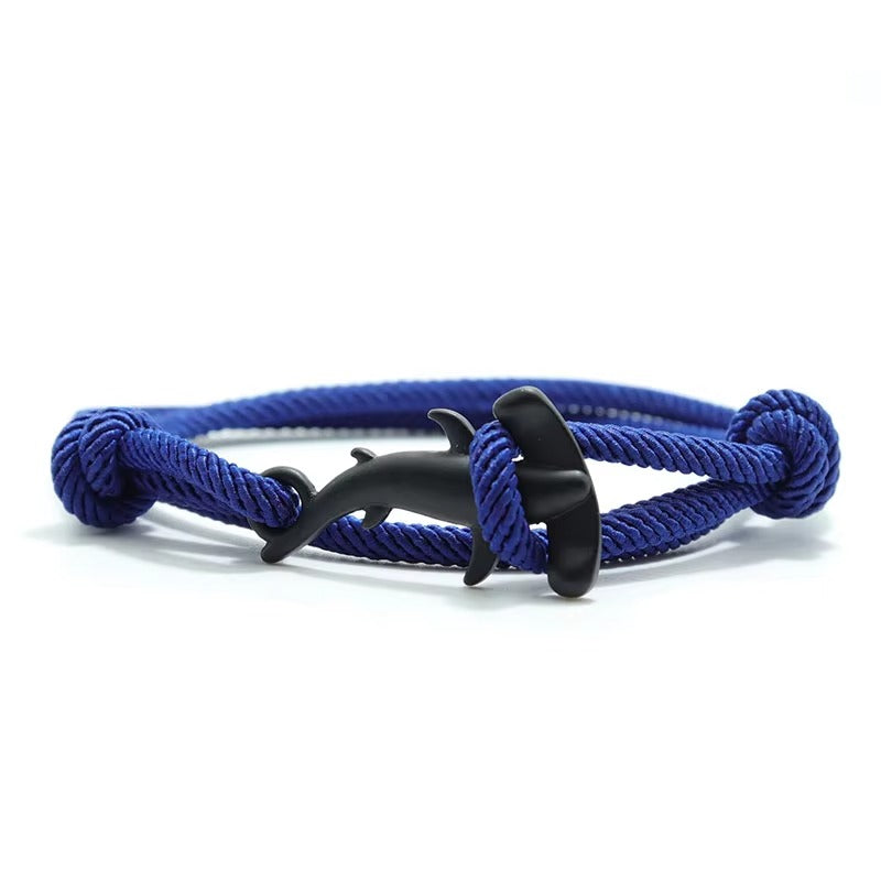 Shark Tracking Bracelet-The liquid Shop
