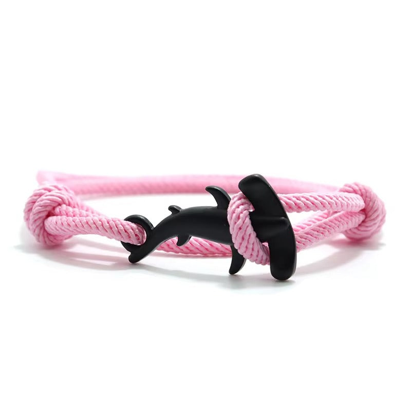 Shark Tracking Bracelet-The liquid Shop