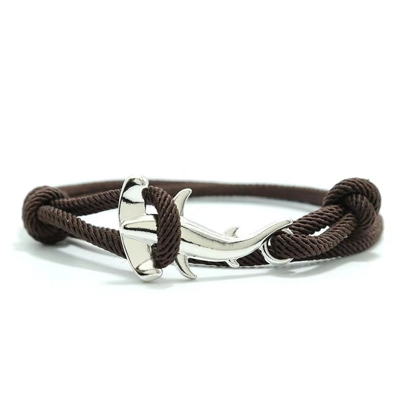 Shark Tracking Bracelet-The liquid Shop
