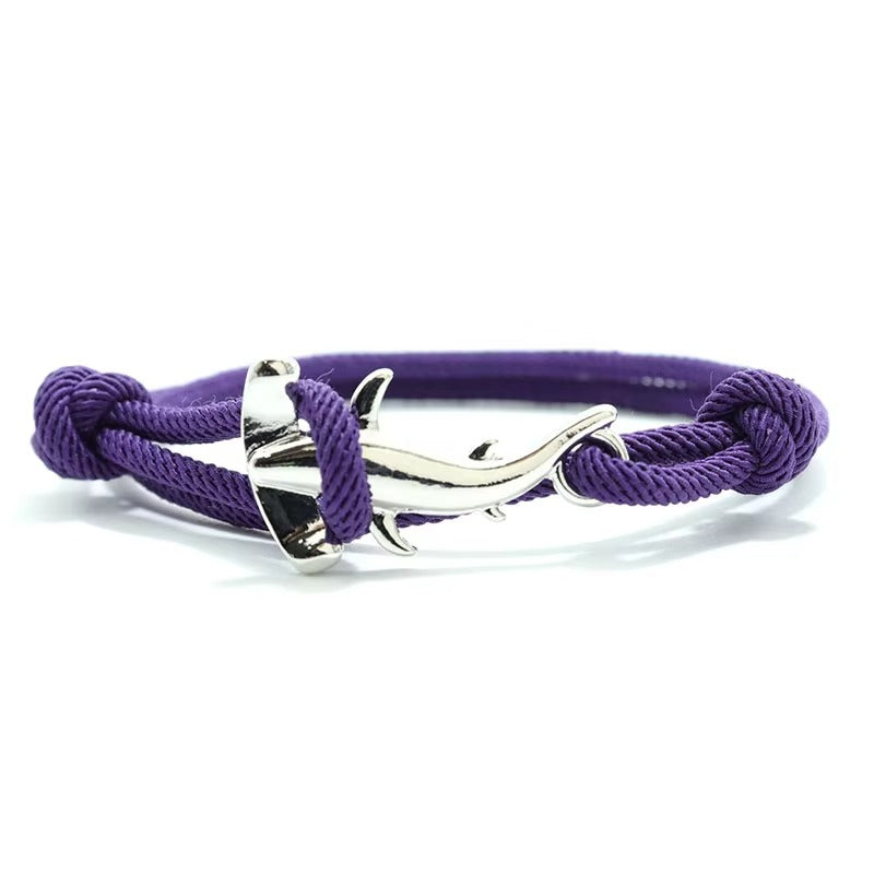 Shark Tracking Bracelet-The liquid Shop