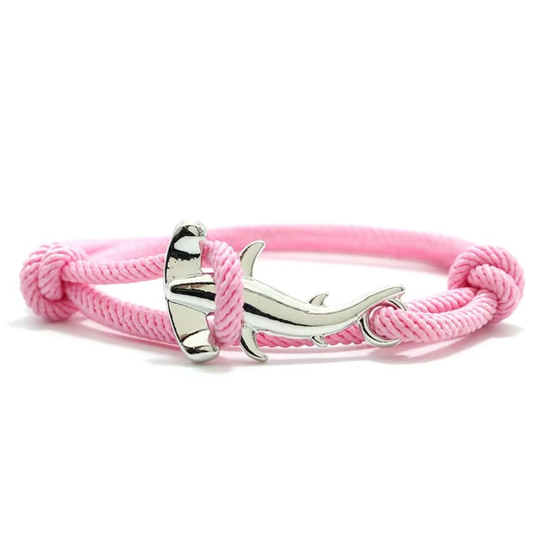 Shark Tracking Bracelet-The liquid Shop