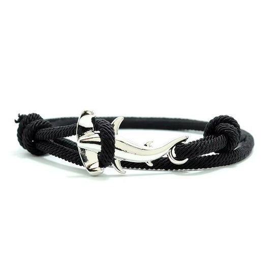 Shark Tracking Bracelet-The liquid Shop