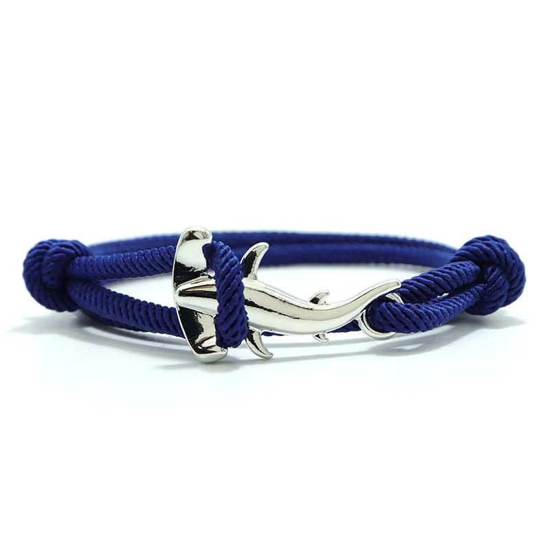 Shark Tracking Bracelet-The liquid Shop