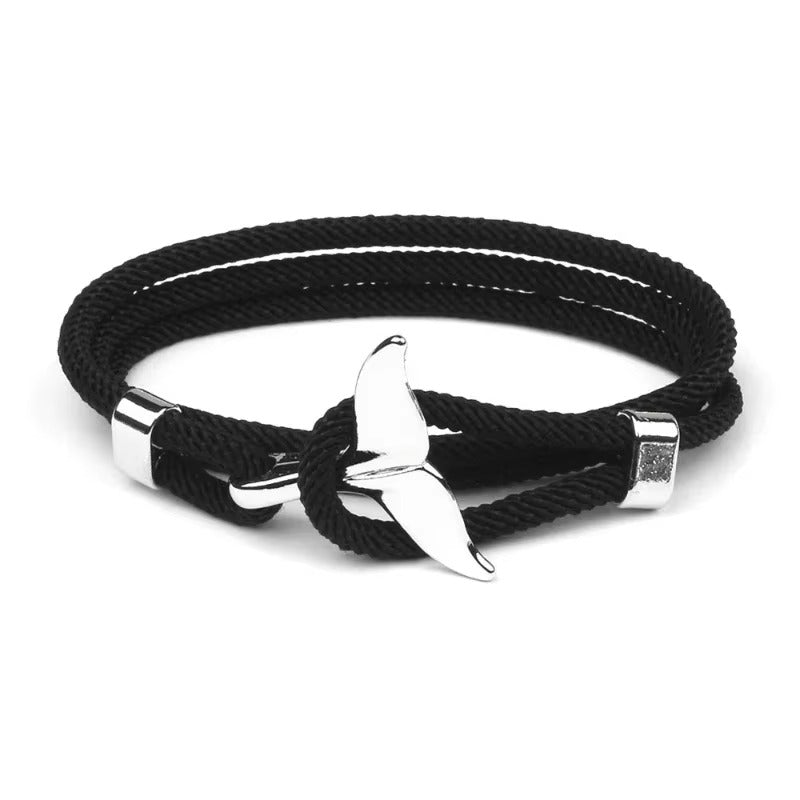 Orca Tracking Bracelet-The Liquid Shop
