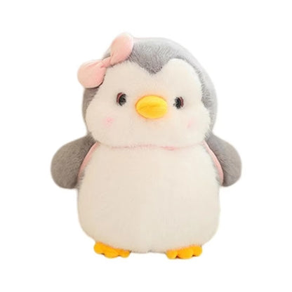 Penguin Adoption Plushie-The liquid Shop