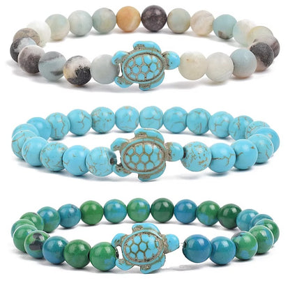 Turtle Tracking Bracelet-The Liquid Shop