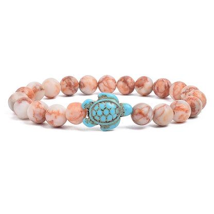 Turtle Tracking Bracelet-The Liquid Shop