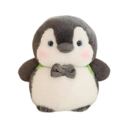 Penguin Adoption Plushie-The liquid Shop