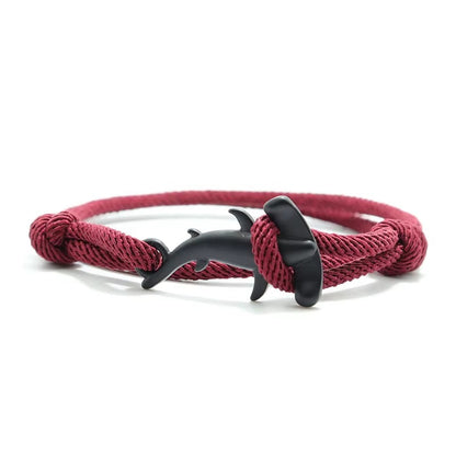Shark Tracking Bracelet-The liquid Shop
