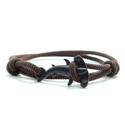 Shark Tracking Bracelet-The liquid Shop