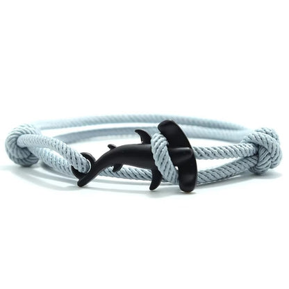 Shark Tracking Bracelet-The liquid Shop