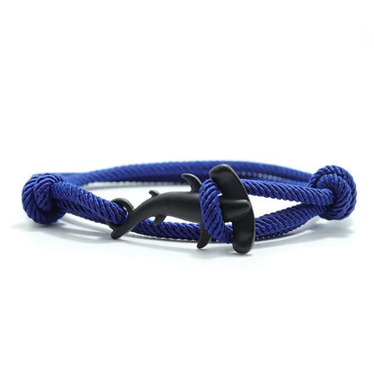 Shark Tracking Bracelet-The liquid Shop