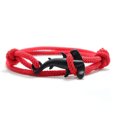 Shark Tracking Bracelet-The liquid Shop