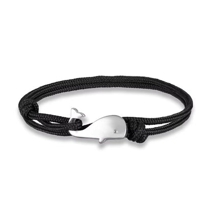 Whale Tracking Bracelet-The Liquid Shop