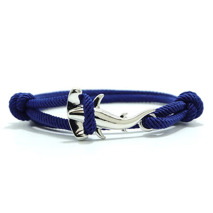 Shark Tracking Bracelet-The liquid Shop